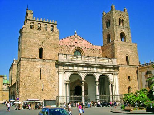 Bed & Breakfast Camere Granatelli