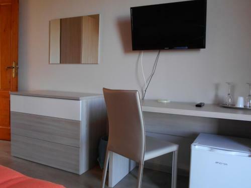 Bed & Breakfast Camere Granatelli