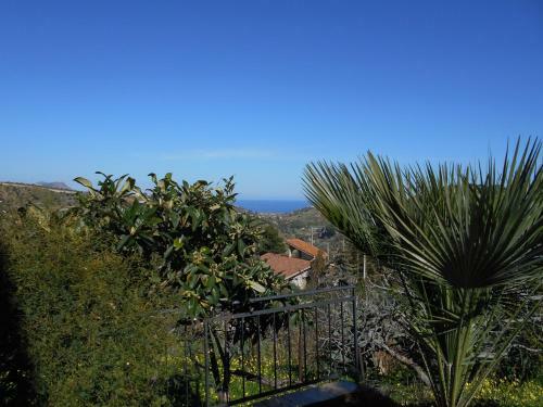Bed & Breakfast Camere Granatelli