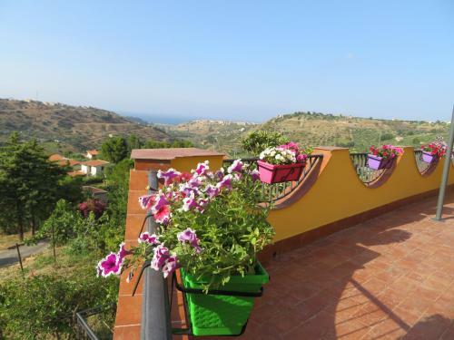 Bed & Breakfast Camere Granatelli
