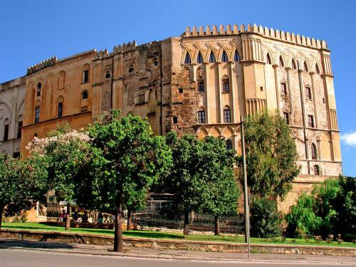 Bed & Breakfast Camere Granatelli