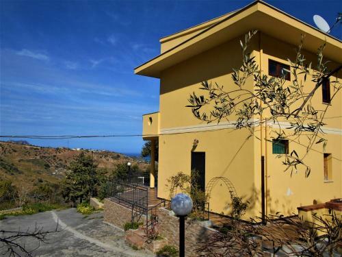 Bed & Breakfast Camere Granatelli