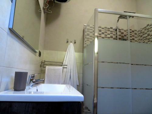 Bed & Breakfast Camere Granatelli