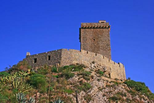 Bed & Breakfast Camere Granatelli
