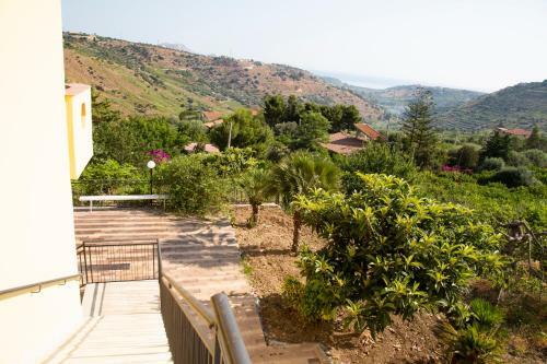 Bed & Breakfast Camere Granatelli
