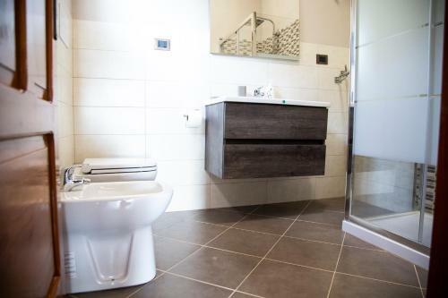 Bed & Breakfast Camere Granatelli