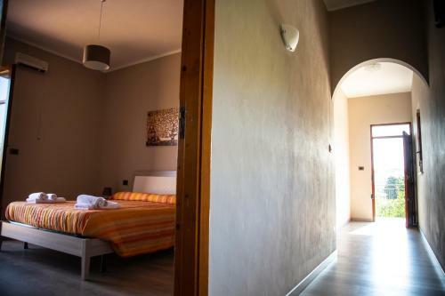 Bed & Breakfast Camere Granatelli