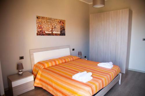 Bed & Breakfast Camere Granatelli
