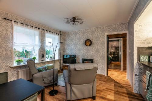 Apartamento B&B Poort Van Westerwolde