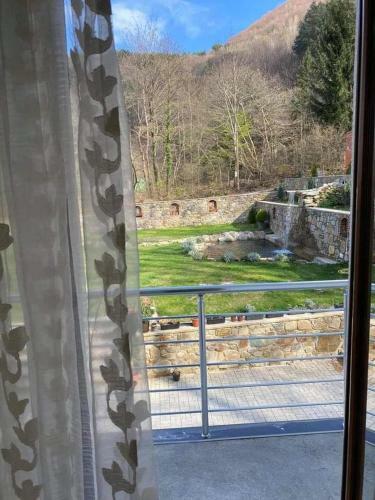 Hotel Vila Restaurant Vodopad