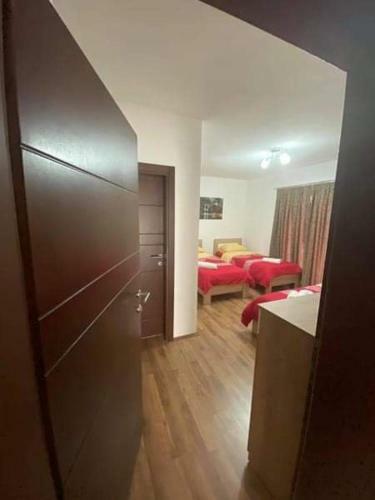 Hotel Vila Restaurant Vodopad