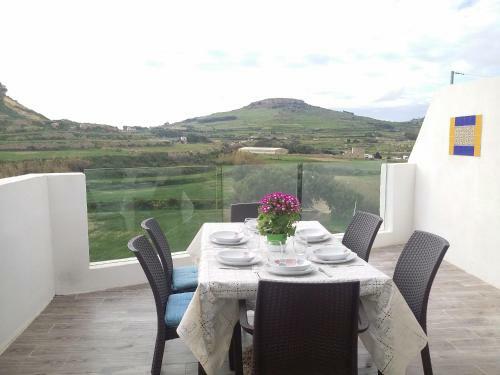 Apartamento Penthouse View