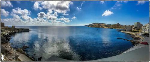 Apartamento Penthouse View