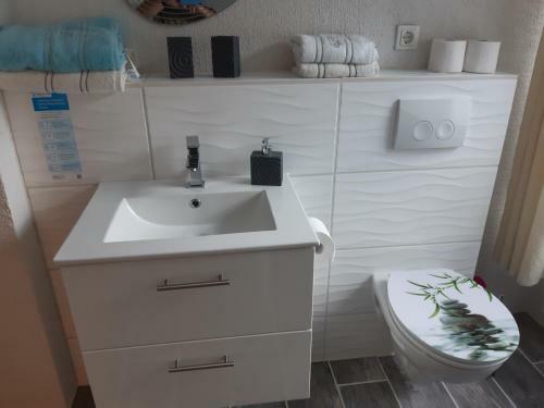 Bed & Breakfast G�stehaus - Caf� Frank