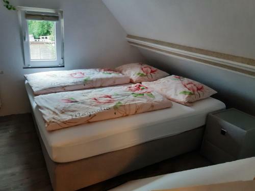 Bed & Breakfast G�stehaus - Caf� Frank
