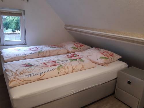 Bed & Breakfast G�stehaus - Caf� Frank