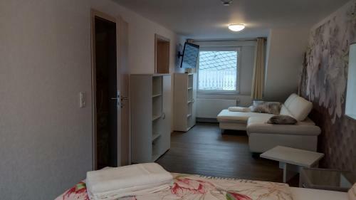 Bed & Breakfast G�stehaus - Caf� Frank