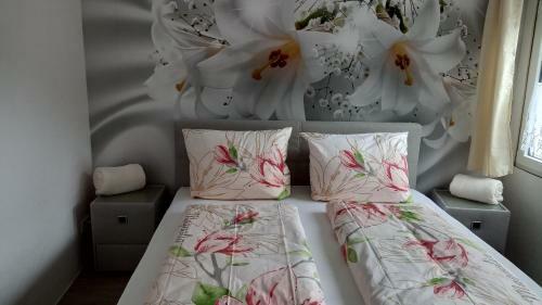 Bed & Breakfast G�stehaus - Caf� Frank