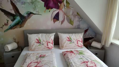 Bed & Breakfast G�stehaus - Caf� Frank