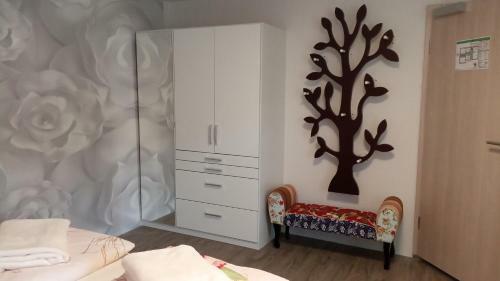 Bed & Breakfast G�stehaus - Caf� Frank