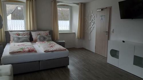 Bed & Breakfast G�stehaus - Caf� Frank