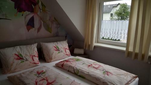 Bed & Breakfast G�stehaus - Caf� Frank