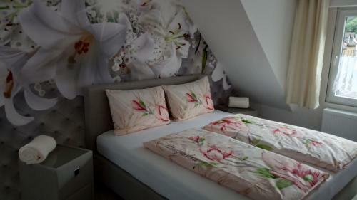 Bed & Breakfast G�stehaus - Caf� Frank