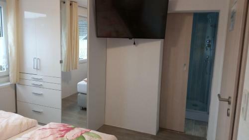 Bed & Breakfast G�stehaus - Caf� Frank