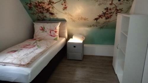Bed & Breakfast G�stehaus - Caf� Frank