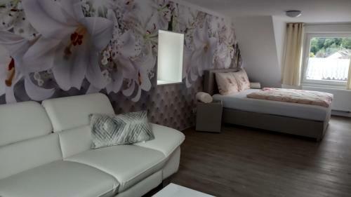 Bed & Breakfast G�stehaus - Caf� Frank