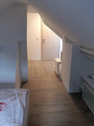 Bed & Breakfast G�stehaus - Caf� Frank