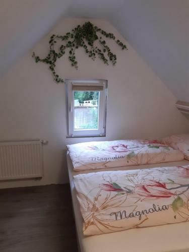 Bed & Breakfast G�stehaus - Caf� Frank