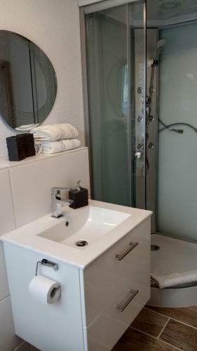 Bed & Breakfast G�stehaus - Caf� Frank