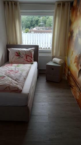Bed & Breakfast G�stehaus - Caf� Frank
