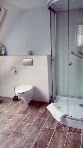 Bed & Breakfast G�stehaus - Caf� Frank