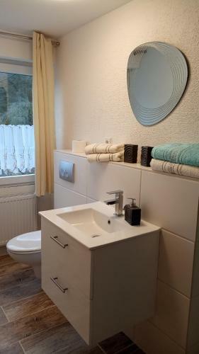 Bed & Breakfast G�stehaus - Caf� Frank