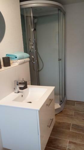 Bed & Breakfast G�stehaus - Caf� Frank