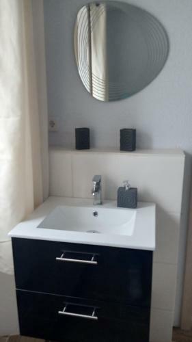 Bed & Breakfast G�stehaus - Caf� Frank