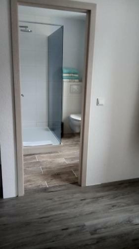Bed & Breakfast G�stehaus - Caf� Frank
