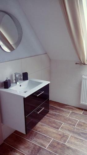 Bed & Breakfast G�stehaus - Caf� Frank