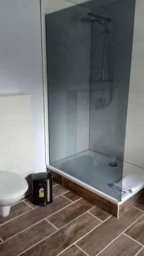 Bed & Breakfast G�stehaus - Caf� Frank