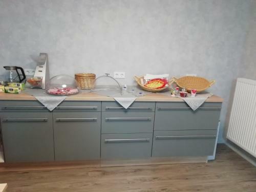 Bed & Breakfast G�stehaus - Caf� Frank