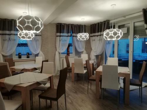 Bed & Breakfast G�stehaus - Caf� Frank