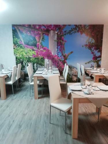 Bed & Breakfast G�stehaus - Caf� Frank
