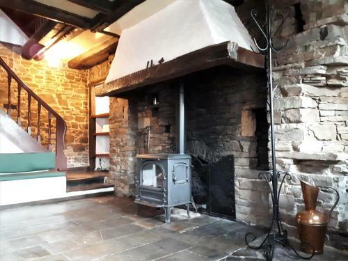 Apartamentos Landhaus Am Aremberg / Eifel