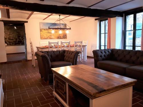 Apartamentos Landhaus Am Aremberg / Eifel