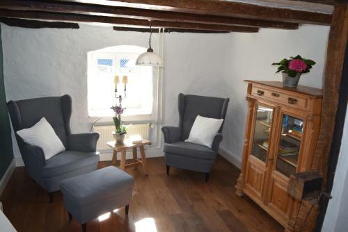 Apartamentos Landhaus Am Aremberg / Eifel