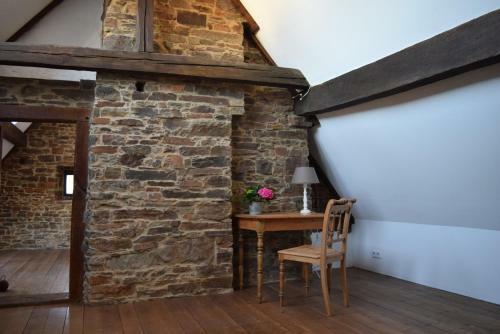 Apartamentos Landhaus Am Aremberg / Eifel