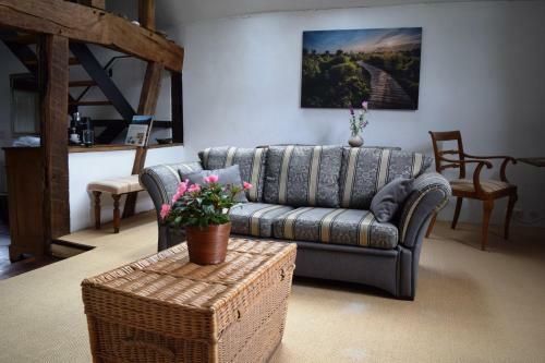 Apartamentos Landhaus Am Aremberg / Eifel