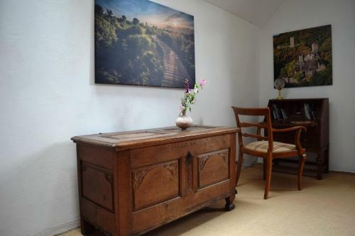 Apartamentos Landhaus Am Aremberg / Eifel